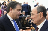 Ue, Schifani: «Al fianco di Fitto su politiche Coesione, Regioni restino protagoniste»